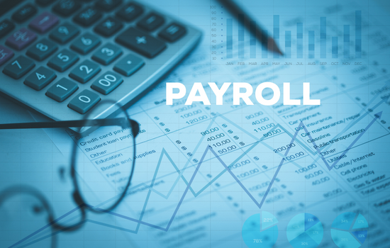 Payroll Procedures And Administration
